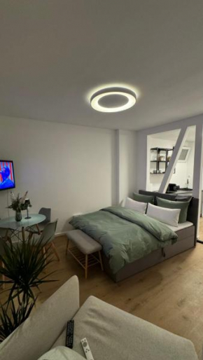 Gemütliches Design Appartment